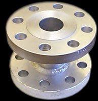 Flanged Back Pressure Check Valves