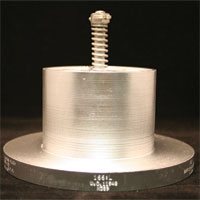 Wafer Excess Flow Check Valves