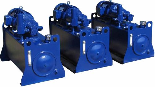 Diesel Power Engines