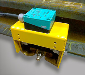 Wheel Sensor Conversion Kits