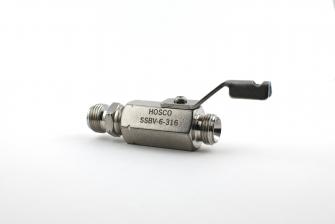 Ball valves, Max Working Pressure : 10 Bar