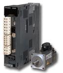 Servo Motor Controller