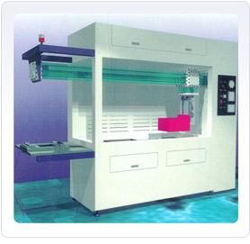 PV Material Process Equipment