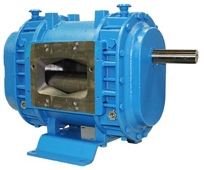 EQUALIZER DF Rotary Blowers