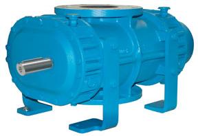 Equalizer RM Blowers