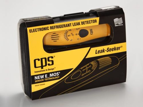 Electronic Leak Detector
