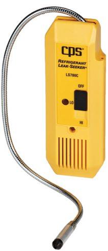 Refrigerant Leak Detector