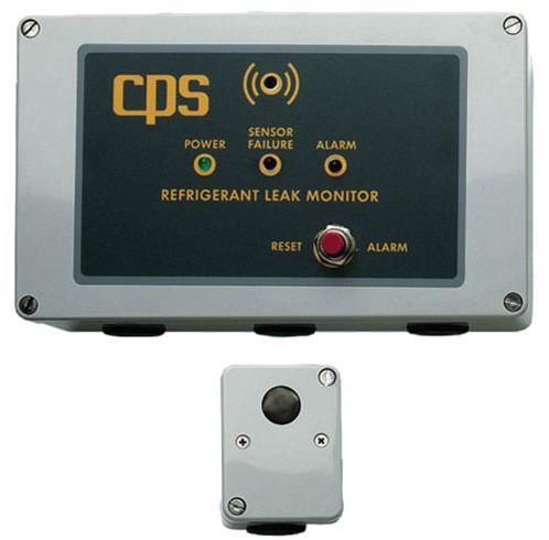 Refrigerant Leak Monitors