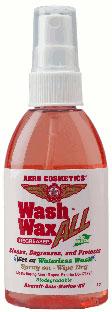Wash Wax ALL Degreaser