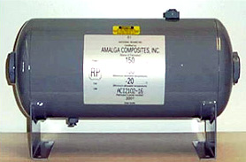 Composite Pressure Vessels