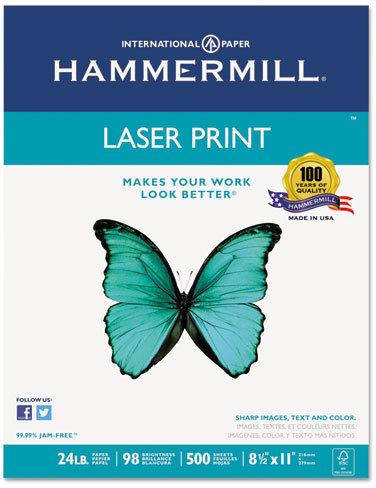 LASER PRINT OFFICE PAPER