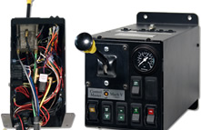 Electromechanical Assembly