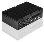 FANLESS MEDICAL BOX PC
