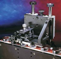 Centerless Grinder Gages