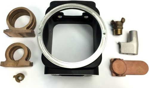 Aluminum Sand Casting