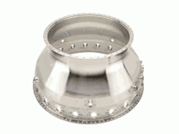 Aerospace Machined Components