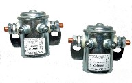 Solenoids