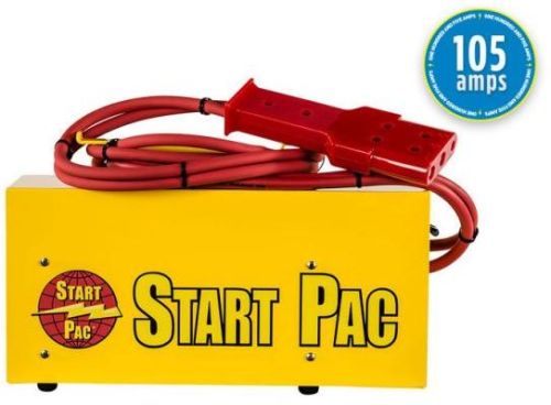 DC Aircraft Power Supply