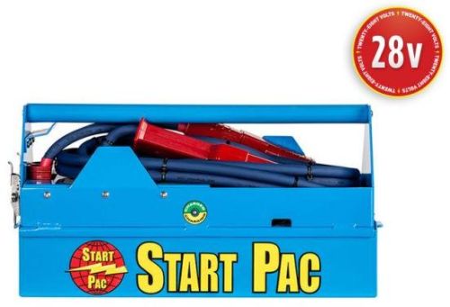 Portable Battery Pack