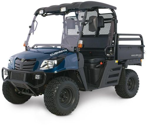 HAULER DIESEL Engine