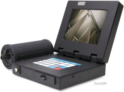 ITool DVR Modular Expandable System