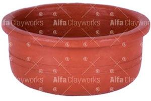 Terracotta Cooking Sauce Pot, Feature : Microwave Safe, Food Grade