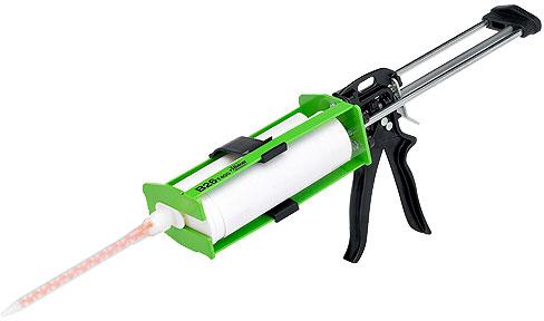 Manual Dispensing Guns