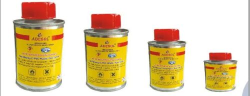 C-PVC Solvent Cement