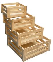 Wood Crate