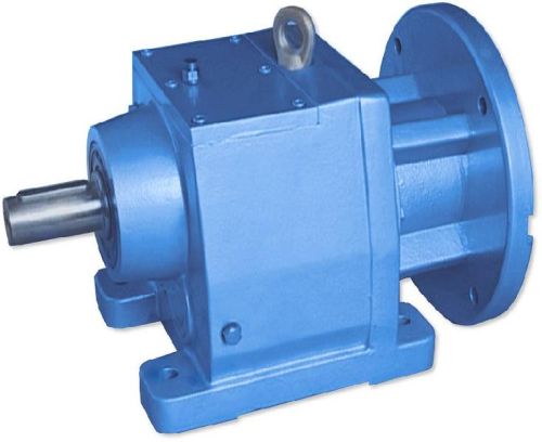 Gear Reducers