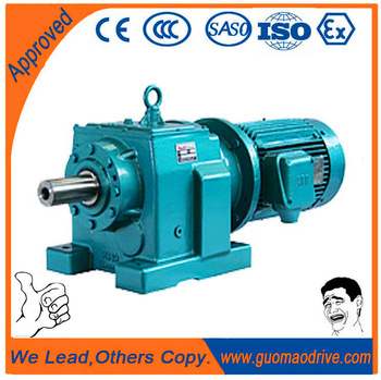 Helical Gears, Brand Name : NER