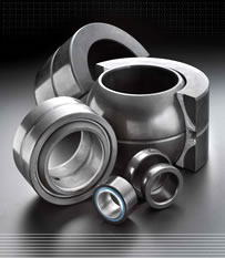 Spherical Plain Bearings