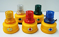 Safety Lights