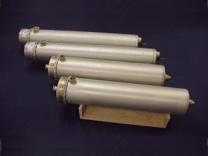 Commercial Aircraft Models