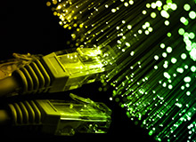 Fiber Optic Assemblies