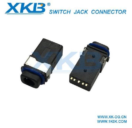 Headphone Jack Series