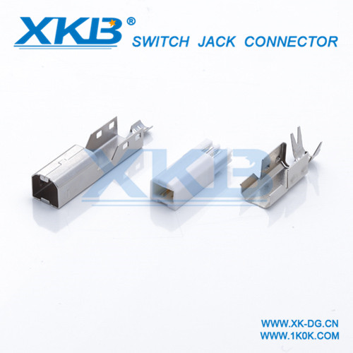 USB Connector, Brand Name : XKB, Gender : male for communication