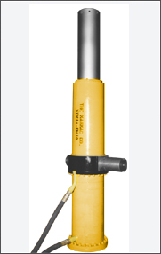 Double-Acting Cylinders