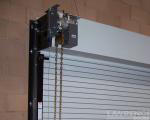 Insulated Fire Doors