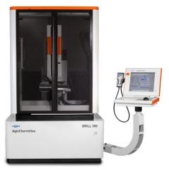 AgieCharmilles DRILL