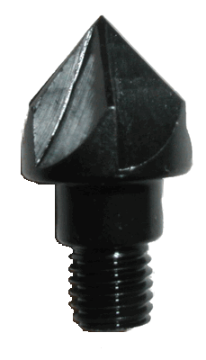 Threaded Countersink