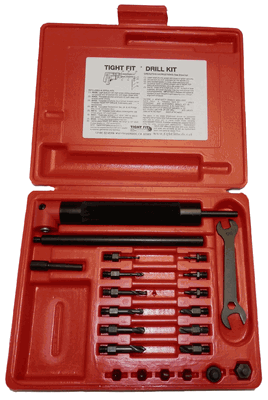 Pro Tool Set