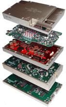 High Power Amplifier