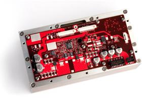 HIGH POWER AMPLIFIER MODULES