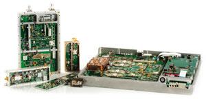 Power Amplifier Modules