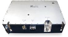 PULSED POWER AMPLIFIER