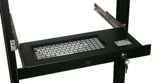 Keyboard Rack Mounts