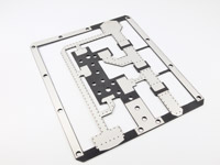 Double Sided PTFE PCB