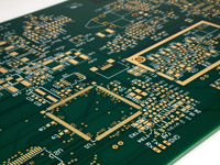 Multilayer FR4 PCB