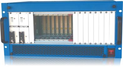 Chassis System Enclosures, Width : 19